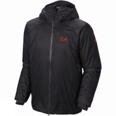 Mens Quasar Insulated Jacket Mens Quasar Insulated Jacket